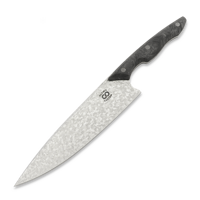Silhouette Frosted Magnacut, Matte Carbon Fibre