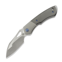 WhipperSnapper BL Wharnfoot, Zirconium