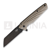 Ontario - Besra, brown