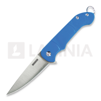 OKC Navigator Linerlock, niebieska