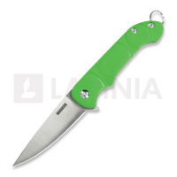 OKC Navigator Linerlock, зелений