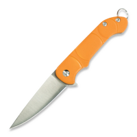 OKC Navigator Linerlock, oranžová
