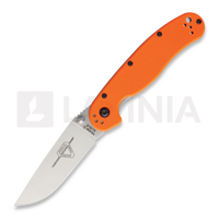 RAT II Linerlock Orange