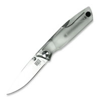 Wraith Lockback Ice Series