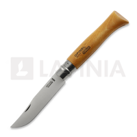 No 12 Carbon, Beech Wood