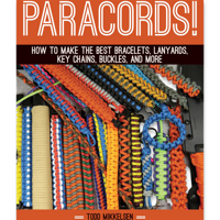 Paracord - Paracords!
