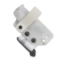 Alpine Kydex Sheath for M23 Ranger Cub, FS