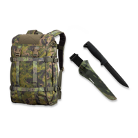 Finnish Ranger Combo Compact Camo