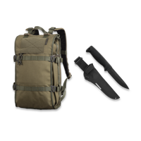 Finnish Ranger Combo Scout