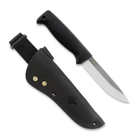 Peltonen Knives - M07 Ranger Puukko N690, leather sheath
