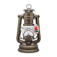 Petromax - Feuerhand Hurricane Lantern 276