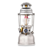 Petromax - Paraffin Lamp HK500