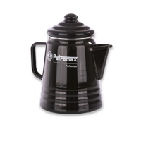 Petromax - Tea and Coffee Percolator Perkomax, čern&aacute;
