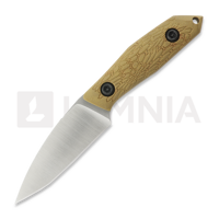 PG Knives - Scarab, Kryptek Brown G-10, Satin