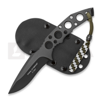 Charlie Three BK Gen2