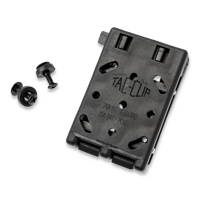 TAC-CLIP Belt Adapter/ Mounting System