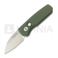 Auto Runt 5 Smooth Green