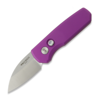 Auto Runt 5 Smooth Purple