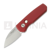 Auto Runt 5 Smooth Red