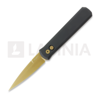 Godfather Tan PDV, crna