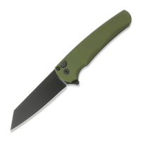 Malibu DLC, Green