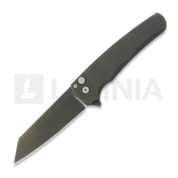 Malibu Smoky Grey DLC, Textured Green