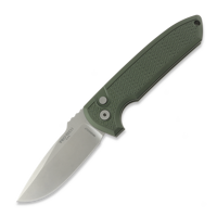 Rockeye Auto, Green