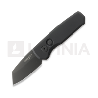 Runt 5 DLC Reversed Tanto, чёрный