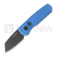 Runt 5 DLC Reversed Tanto, mėlyna