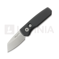 Runt 5 Stonewashed Reversed Tanto, чорний