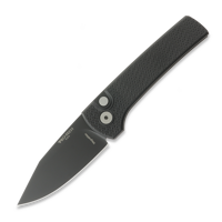 Scapegoat Compact, Textured Black