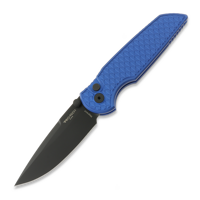 TR-3 Integrity DLC Relic Blue