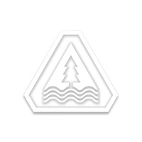 All Terrain Glyph Sticker