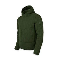 Prometheus Design Werx - Beast Hoodie Pullover - Wilderness Green