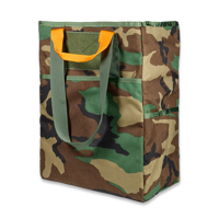CaB-2 - Woodland Camo