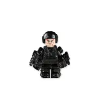 Edge of Tomorrow Mini-Figure