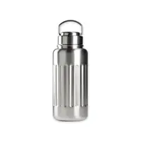 Prometheus Design Werx - FT Insulated Water Bottle - Aqua