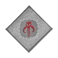 Prometheus Design Werx - Paisley Mythosaur Bandana