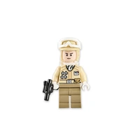Rebel Scum ESB Mini-Figure