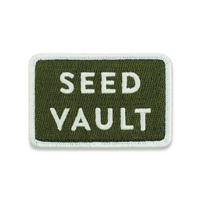 Seed Vault ID