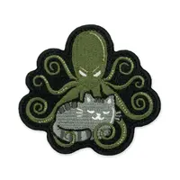 Prometheus Design Werx - SPD Kraken Kitteh Morale Patch