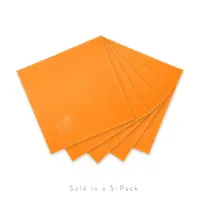 Prometheus Design Werx - SPD Microfiber Cloth (5-pack)