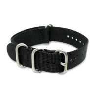 Prometheus Design Werx - Ti-HDR Strap - Black
