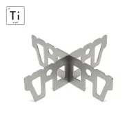 Prometheus Design Werx - Ti-Line ABC Stand