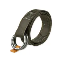 Ti-Ring Belt - Ranger Green