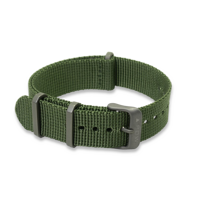 Prometheus Design Werx - Ti-Ring Strap - OD Green