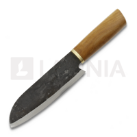 Chef Knife, applewood