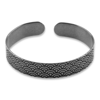 RaidOps - Armband - Cloud