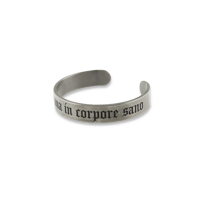 RaidOps - Armband - Standard.T.Latin - Mens Sana