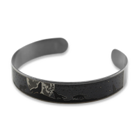 RaidOps - Armband - Wolf Moon